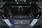 BMW M850i xDrive Gran Coupe 2019 года (WW)